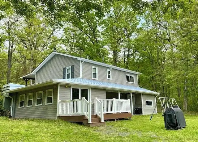 Property at 1410 Fleming Park Rd, Mount Jackson, VA, 22842, 3 beds, 2 baths, [object Object]