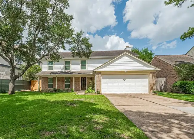 Property at 3131 Double Lake Dr, Missouri City, TX, 77459, 4 beds, 2.5 baths, [object Object]