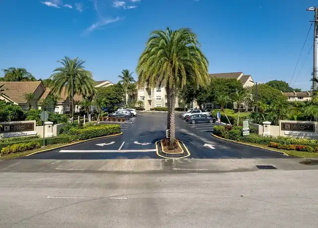 Property at Legacy Lakeview - 7575 Hampton Blvd, North Lauderdale, FL, 33068, 1 bed, 1 bath, [object Object]