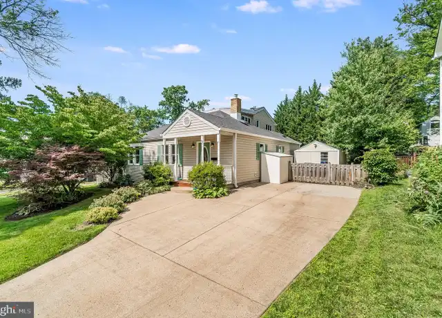 Property at 2962 Strathmeade St, Falls Church, VA, 22042, 3 beds, 2.5 baths, [object Object]