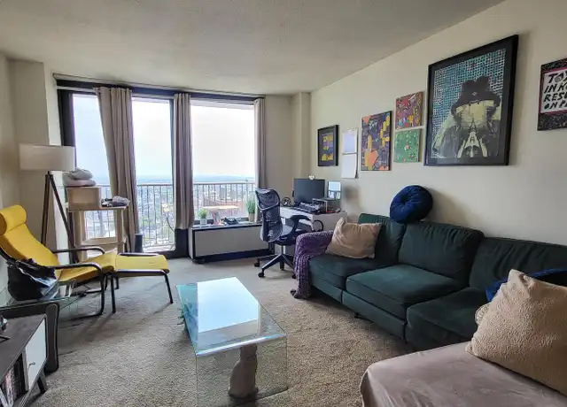 Property at 1420 Locust St Unit 26L, Philadelphia, PA, 19102, 1 bed, 1 bath, [object Object]