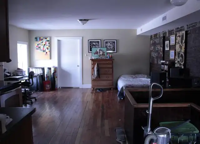 Property at 2640 Cherokee St Unit A, St. Louis, MO, 63118, 2 beds, 1 bath, [object Object]