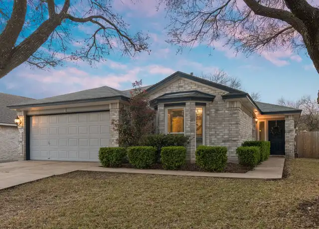 Property at 1514 Lobo Mountain Ln, Round Rock, TX, 78664, 3 beds, 2 baths, [object Object]