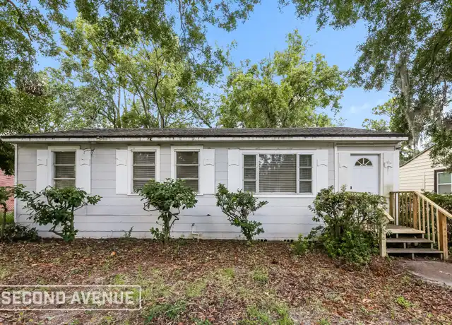 Property at 1928 Pullman Ct, Jacksonville, FL, 32209, 3 beds, 1 bath, [object Object]