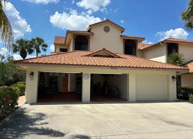 Property at 16540 Heron Coach Way #405, Fort Myers, FL, 33908, 3 beds, 2 baths, [object Object]