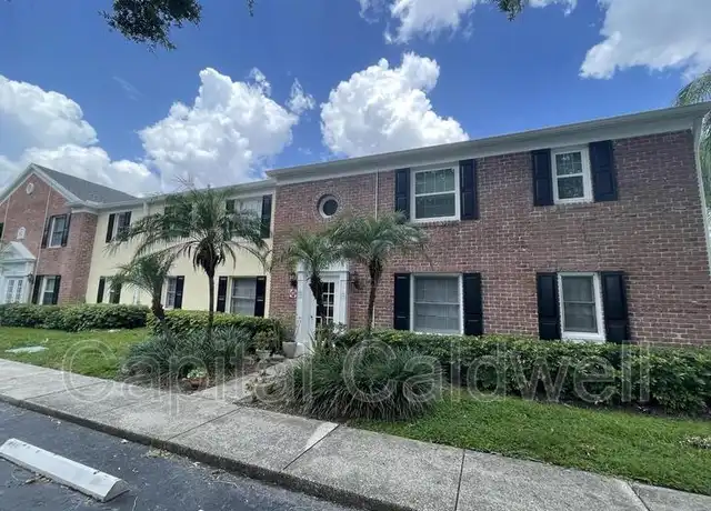 Property at 13686 Orange Sunset Dr #201, Tampa, FL, 33618, 1 bed, 1 bath, [object Object]