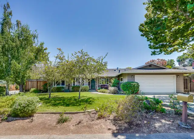Property at 998 Saint Joseph Ave, Los Altos, CA, 94024, 3 beds, 2 baths, [object Object]