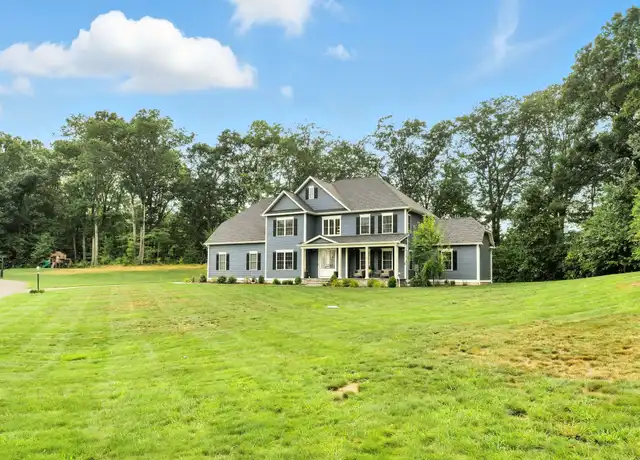 Property at 57 Derby Way, Glastonbury, CT, 06033, 5 beds, 4.5 baths, [object Object]