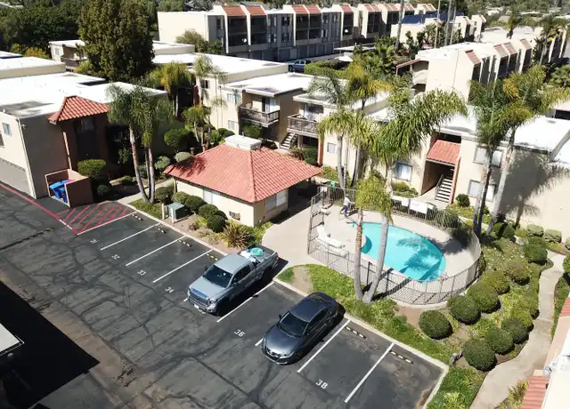 Property at 1350 Calle Jules Unit 206, Vista, CA, 92084, 1 bed, 1 bath, [object Object]