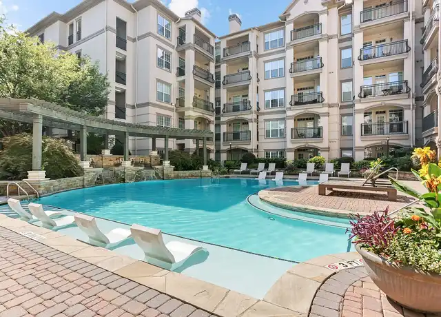 Property at Avana Uptown - 2910 Clairmont Rd, Atlanta, GA, 30329, 1-2 bed, 1-2 bath, [object Object]