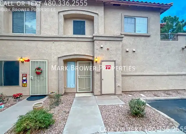 Property at 2831 E Southern Ave #218, Mesa, AZ, 85204, 2 beds, 2 baths, [object Object]