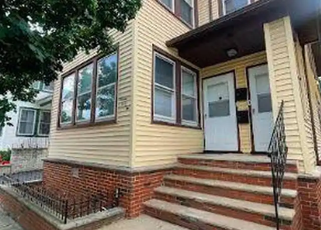 Property at 742 E 24th St, Paterson, NJ, 07504, 3 beds, 1 bath, [object Object]