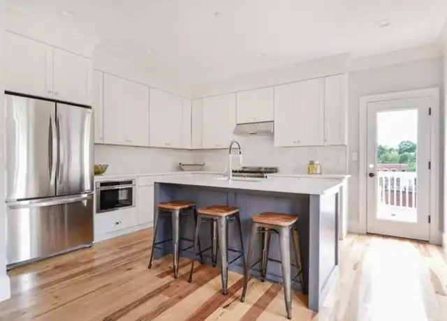Property at 44 Evergreen St #4, Jamaica Plain, MA, 02130, 4 beds, 2.5 baths, [object Object]