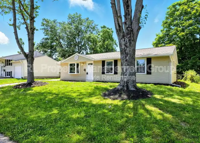 Property at 451 Lincolnshire Rd, Columbus, OH, 43230, 3 beds, 1 bath, [object Object]