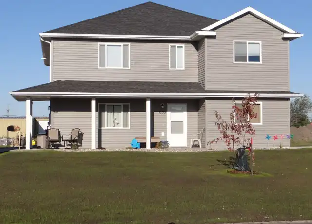 Property at 509 W Agassiz Cir SE Unit 607, Devils Lake, ND, 58301, 3 beds, 2 baths, [object Object]