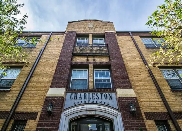 Property at Charleston - 1100 E 14th Ave, Denver, CO, 80218, 1 bed, 1 bath, [object Object]