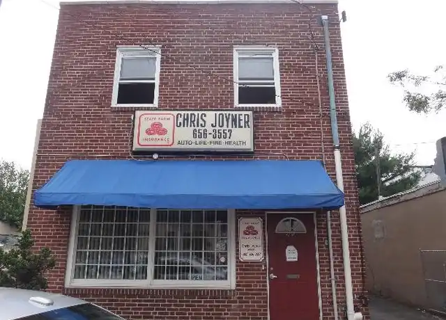 Property at 404 N Lincoln St, Wilmington, DE, 19805, 3 beds, 1 bath, [object Object]