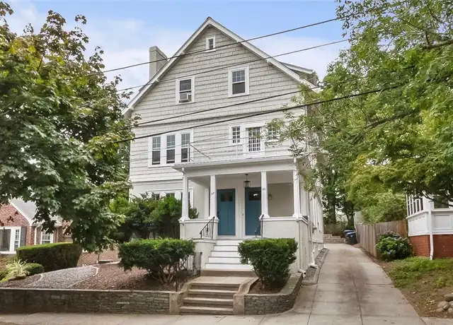 Property at 54 Cole Ave Unit 3, Providence, RI, 02906, 2 beds, 1 bath, [object Object]