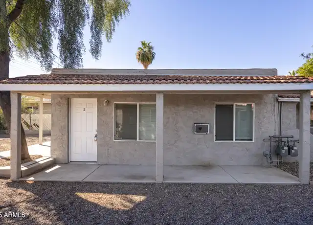 Property at 2501 W Belmont Ave Unit 2, Phoenix, AZ, 85051, 1 bed, 1 bath, [object Object]