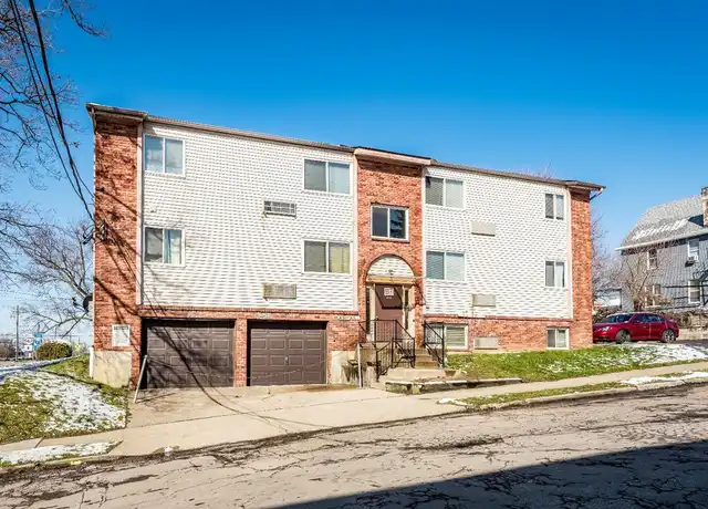 Property at 4911 Ash St Unit 4, Norwood, OH, 45212, 1 bed, 1 bath, [object Object]