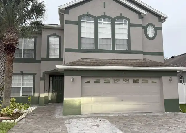 Property at 2331 Windcrest Lake Cir, Orlando, FL, 32824, 4 beds, 4.5 baths, [object Object]
