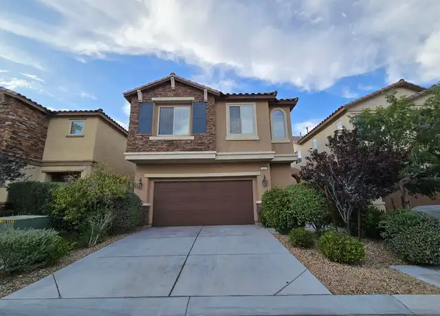 Property at 7656 Frenchmans Bay Ave, Las Vegas, NV, 89179, 3 beds, 2.5 baths, [object Object]