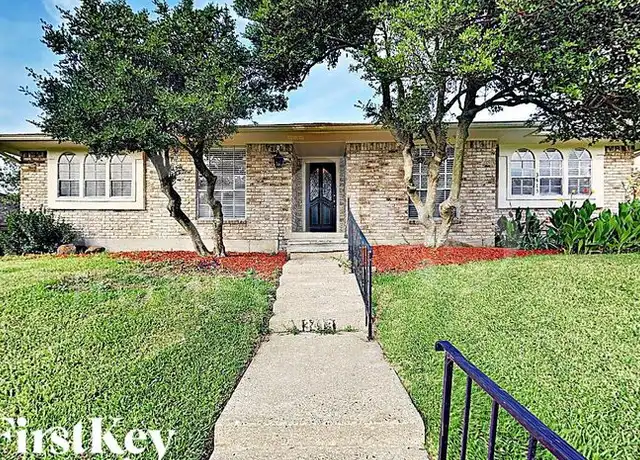 Property at 3413 Valley View Ln, Garland, TX, 75043, 4 beds, 2 baths, [object Object]