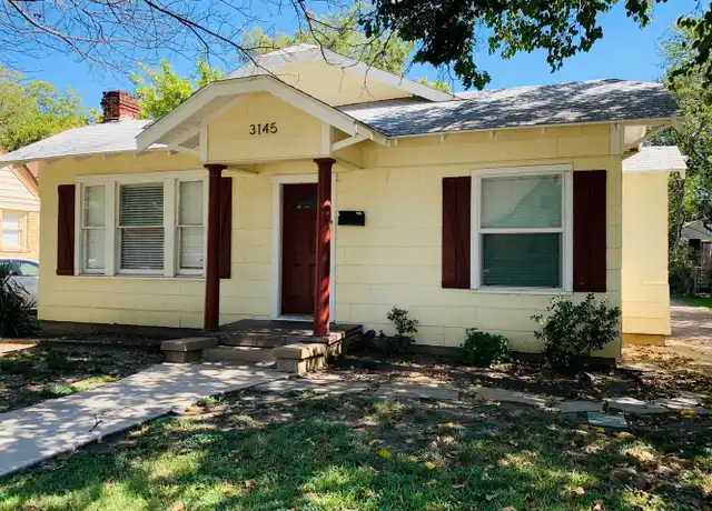 Property at 3145 Cockrell Ave, Fort Worth, TX, 76109, 3 beds, 2 baths, [object Object]