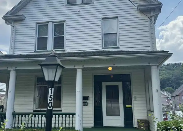 Property at 150 Hammer Ave, Johnstown, PA, 15905, 4 beds, 1 bath, [object Object]