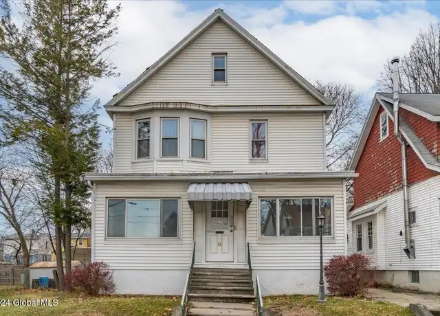 Property at 13 S Marshall St, Albany, NY, 12209, 2 beds, 1 bath, [object Object]