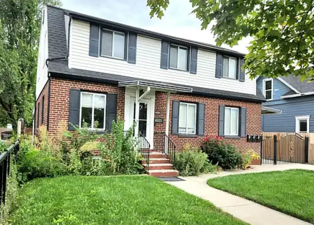 Property at 1415 S 200 E Unit 1, Salt Lake City, UT, 84115, 3 beds, 1 bath, [object Object]