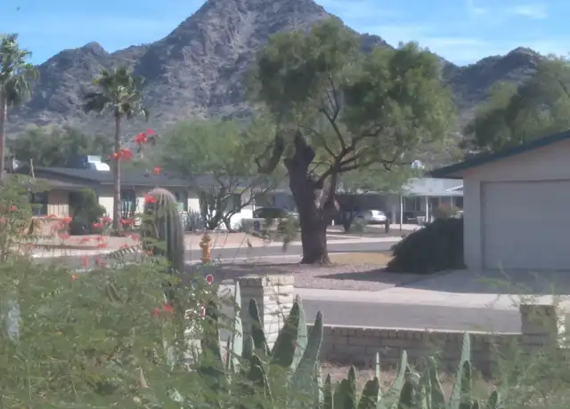 Property at 6734 N 19th St, Phoenix, AZ, 85016, 3 beds, 2 baths, [object Object]