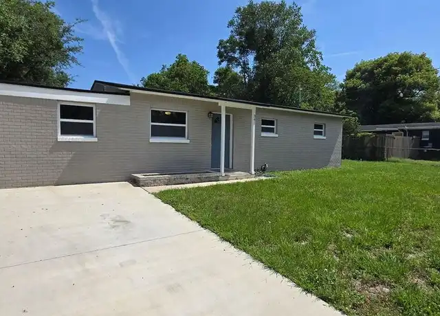Property at 341 Parkwood Dr, Orange Park, FL, 32073, 4 beds, 2 baths, [object Object]
