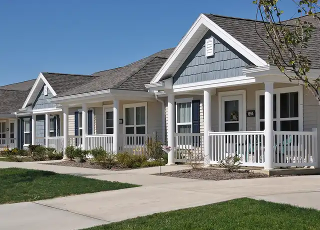Property at North Central Village - 2200 Foundation Dr, Columbus, OH, 43211, 2 beds, 1 bath, Contact for Price