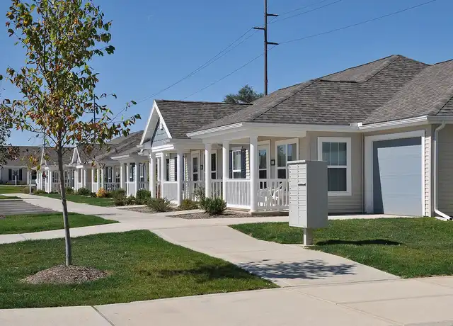 Property at North Central Village - 2200 Foundation Dr, Columbus, OH, 43211, 2 beds, 1 bath, Contact for Price