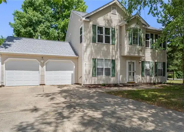 Property at 5 E Pinto Ct, Hampton, VA, 23666, 3 beds, 2.5 baths, [object Object]