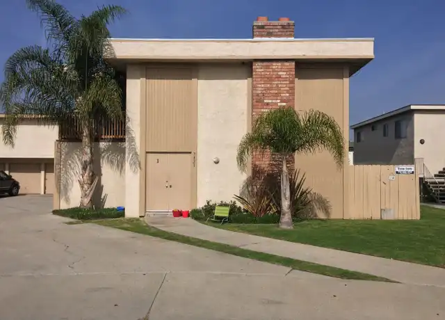 Property at 7821 Shaffer Cir Unit 2, Huntington Beach, CA, 92648, 1 bed, 1 bath, [object Object]
