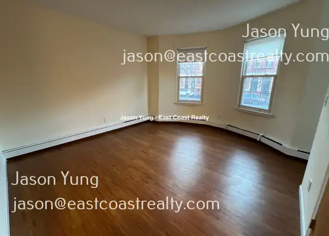 Property at 40 S Huntington Ave Unit 4, Boston, MA, 02130, 1 bed, 1 bath, [object Object]