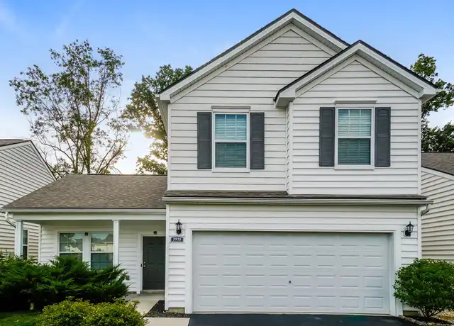 Property at 3978 Lavender Ridge Dr, Columbus, OH, 43230, 3 beds, 2.5 baths, [object Object]