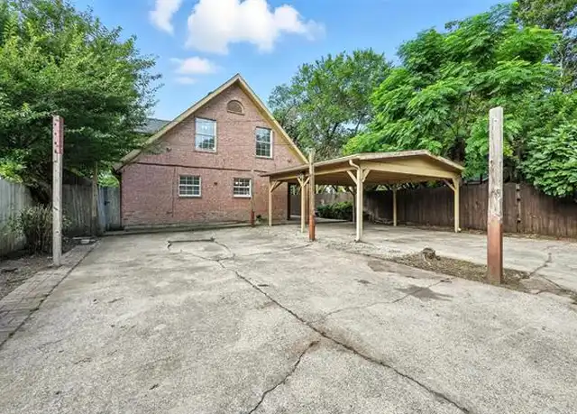 Property at 508 E Sanford St, Arlington, TX, 76011, 4 beds, 2 baths, [object Object]
