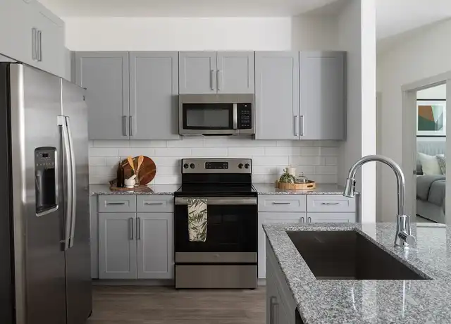 Property at Prose Vista West - 9311 Vista West Dr, San Antonio, TX, 78245, 1 bed, 1 bath, [object Object]