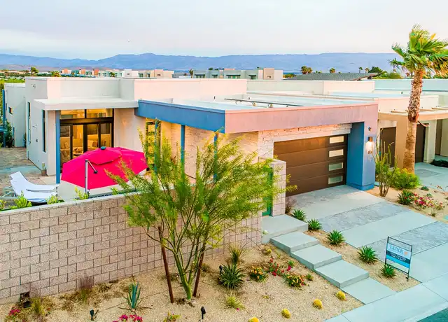 Property at 814 Nugget Ln, Palm Springs, CA, 92262, 3 beds, 2.5 baths, [object Object]