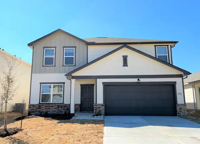 Property at 1036 Lacebark Pine Ln, Brookshire, TX, 77423, 4 beds, 2.5 baths, [object Object]