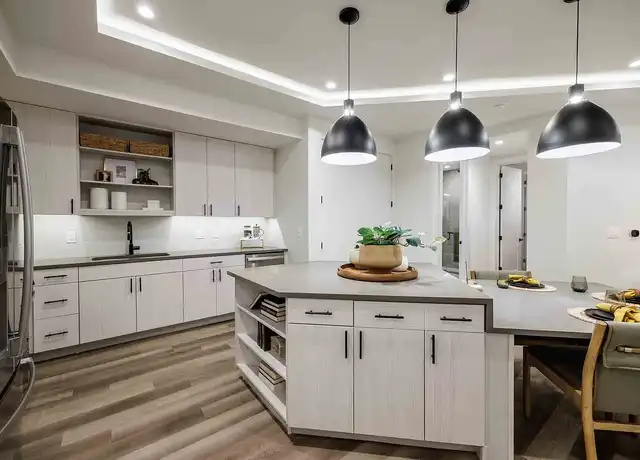 Property at The Bouldin - 1401 S Lamar Blvd, Austin, TX, 78704, 1-2 bed, 1-2 bath, [object Object]