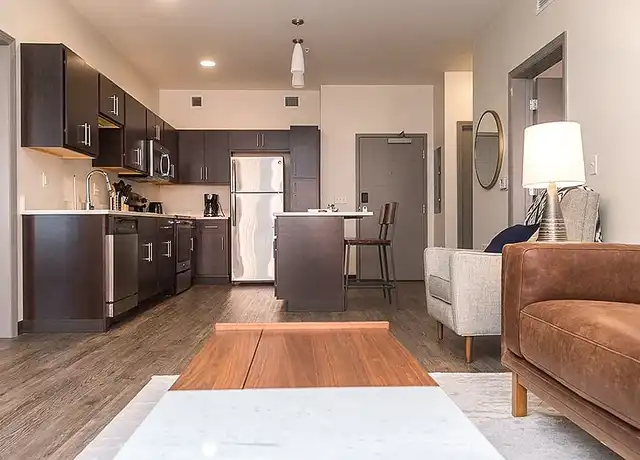 Property at Hot Metal Flats - 2915 Sidney St, Pittsburgh, PA, 15203, 1 bed, 1 bath, [object Object]