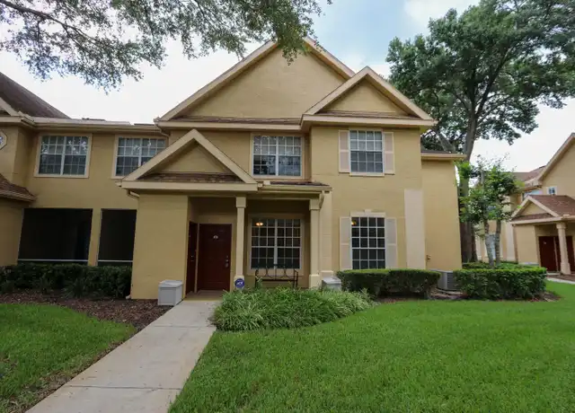 Property at 844 Grand Regency Pointe, Altamonte Springs, FL, 32714, 2 beds, 1 bath, [object Object]