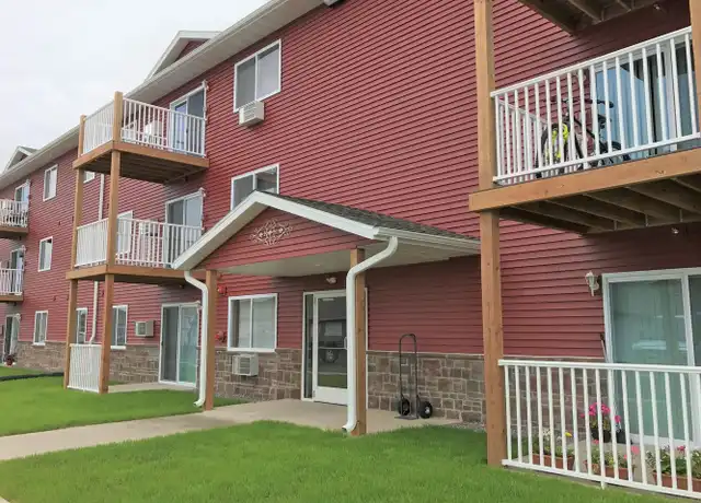 Property at 1010 Berry Ave Unit 202, Tomah, WI, 54660, 1 bed, 1 bath, [object Object]