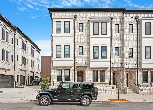 Property at 613 S West St, Raleigh, NC, 27601, 3 beds, 3.5 baths, [object Object]