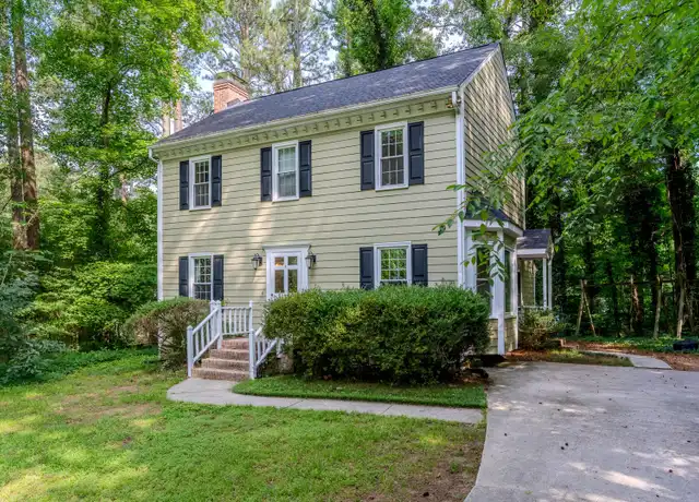Property at 7 E Bayberry Ct, Durham, NC, 27713, 3 beds, 2.5 baths, [object Object]