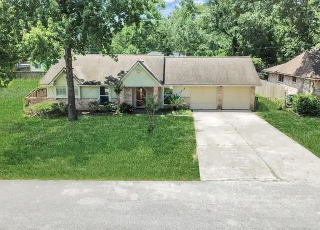 Property at 3219 Gary Ln, Spring, TX, 77380, 3 beds, 2 baths, [object Object]